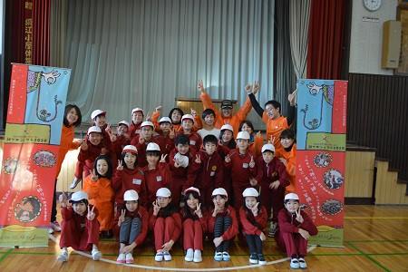 絆こころのエクササイズ